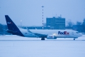 Boeing 737-8AS(BCF)