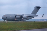Boeing C-17A Globemaster III
