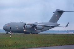 Boeing C-17A Globemaster III