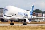 Airbus A330-743L Beluga XL