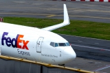 Boeing 737-8AS(BCF)