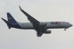 Boeing 737-8AS(BCF)