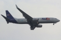 Boeing 737-8AS(BCF)