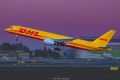 Boeing 757-23APF
