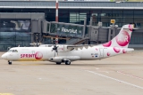 ATR ATR-72-500 (ATR-72-212A)