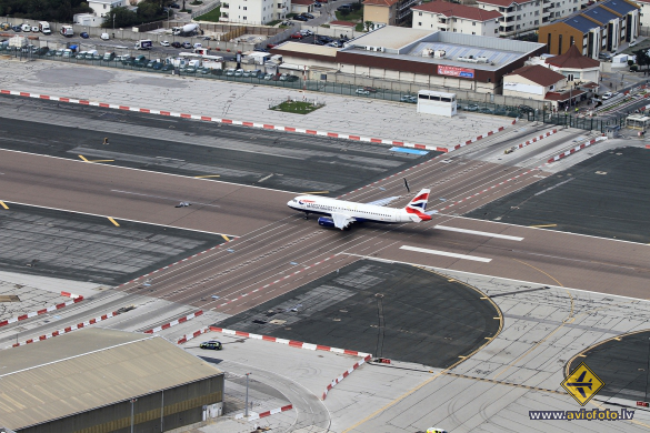 Airbus A320-232