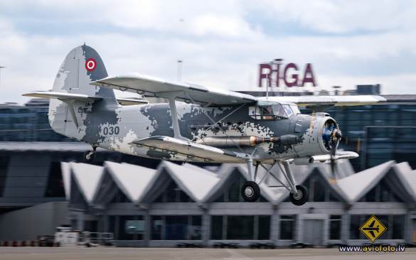 Antonov An-2