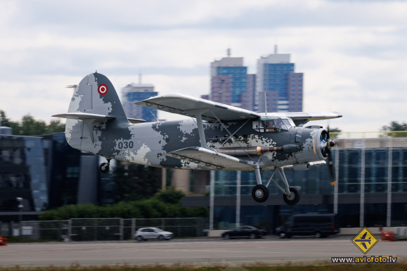 Antonov An-2