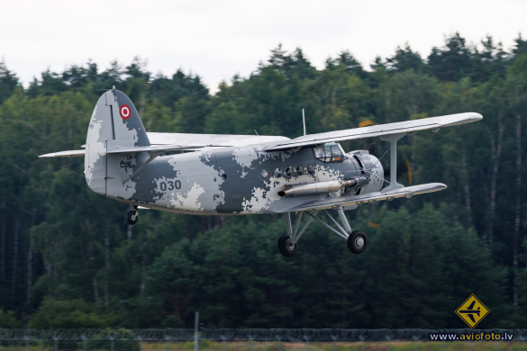 Antonov An-2