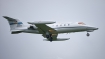 Gates Learjet C-21A (35A)