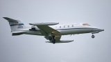Gates Learjet C-21A (35A)