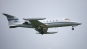Gates Learjet C-21A (35A)