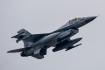 Lockheed Martin F-16AM Fighting Falcon