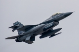 Lockheed Martin F-16AM Fighting Falcon