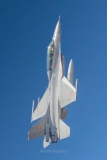 Lockheed Martin F-16BM Fighting Falcon