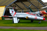 Aero L-29 Delfin