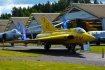 Saab J-35J Drakken