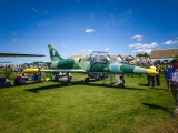 Aero L-39C Albatros