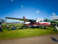 Let L-410UVP-E Turbolet
