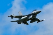 Lockheed F-16A Fighting Falcon