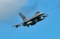 Lockheed F-16A Fighting Falcon