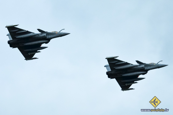 Dassault Rafale C