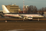 Airbus ACJ319 (A319-115/CJ)