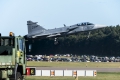 Saab JAS-39C Gripen