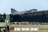 Saab JAS-39C Gripen