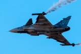 Saab JAS-39C Gripen