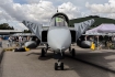 Saab JAS-39C Gripen