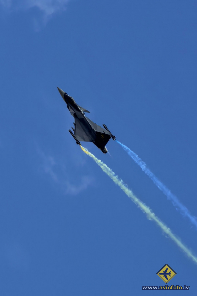 Saab JAS-39E Gripen