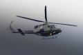 Bell CH-146 Griffon (412CF)