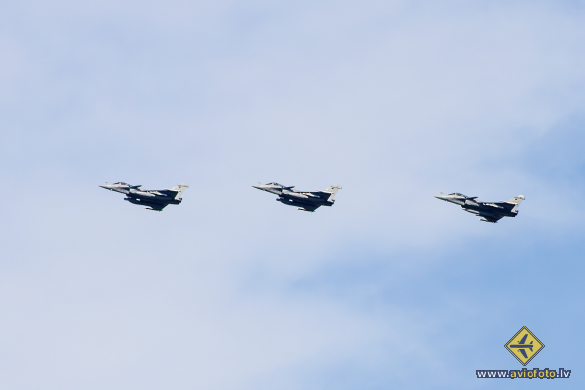 Dassault Rafale C