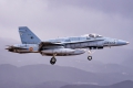 McDonnell Douglas EF-18A Hornet