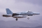 McDonnell Douglas EF-18A Hornet