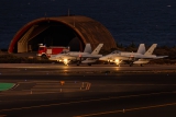 McDonnell Douglas F/A-18A+ Hornet