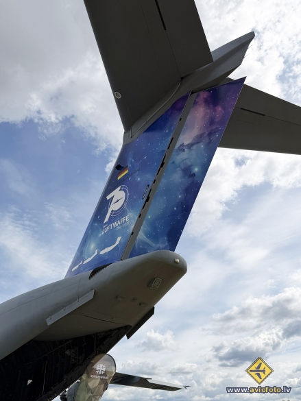 Airbus A400M