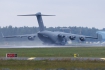Boeing C-17A Globemaster III