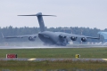 Boeing C-17A Globemaster III