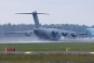 Boeing C-17A Globemaster III