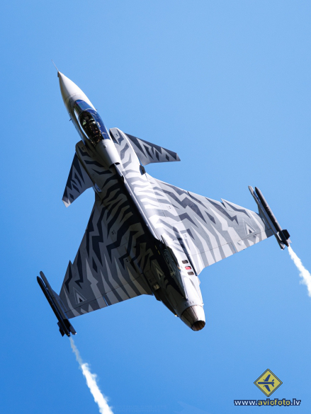 Saab JAS-39C Gripen