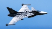 Saab JAS-39C Gripen