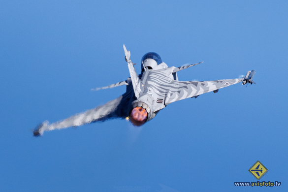Saab JAS-39C Gripen