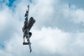 Fairchild A-10C Thunderbolt II