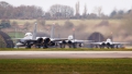 Boeing F-15E Strike Eagle