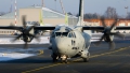 Alenia C-27J Spartan