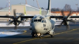 Alenia C-27J Spartan