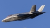 Lockheed Martin F-35A Lightning II