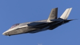 Lockheed Martin F-35A Lightning II